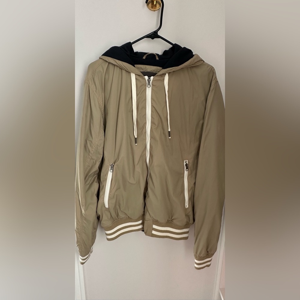 H&M Men’s Fall Jacket